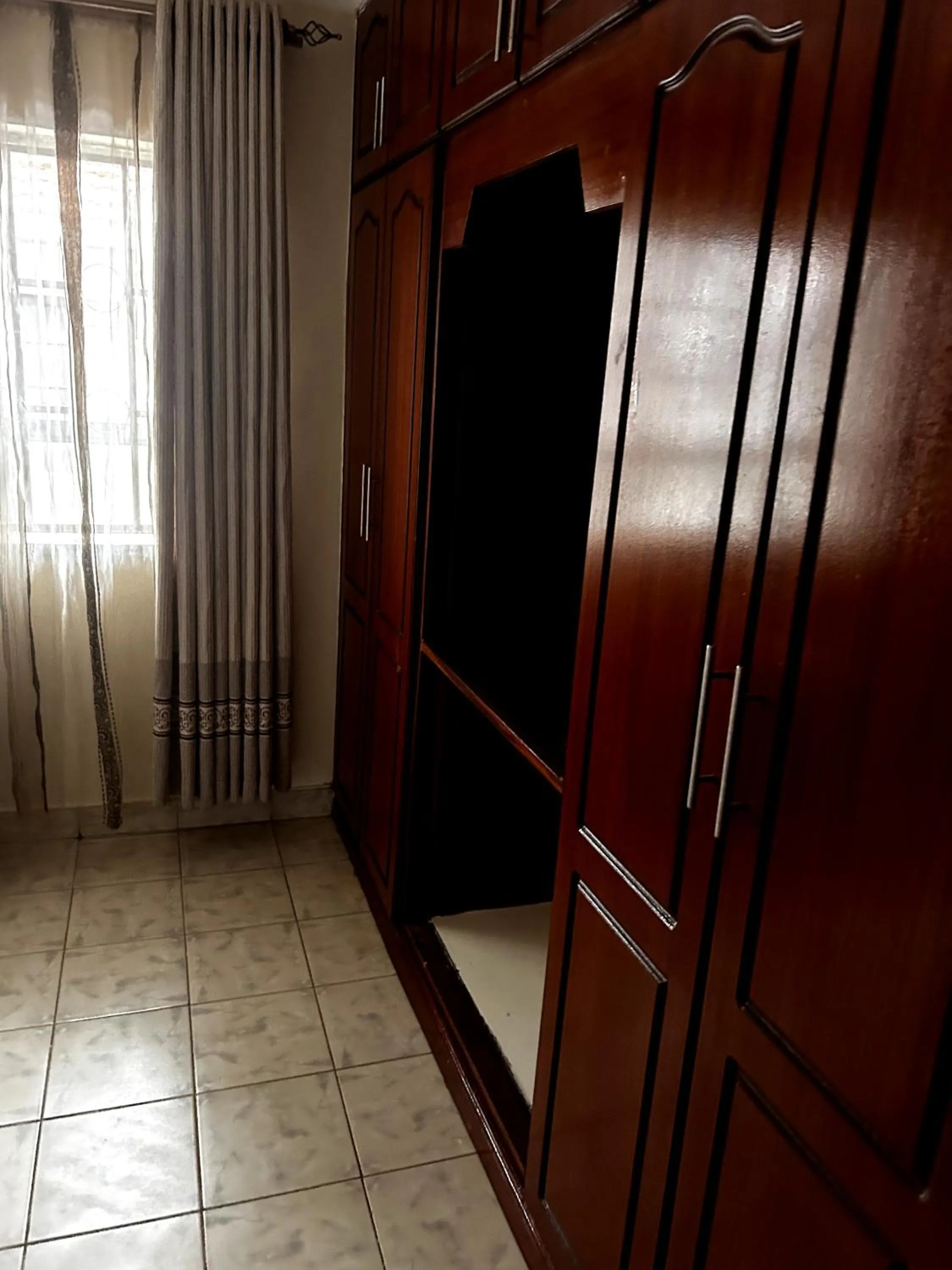Axis Guest House