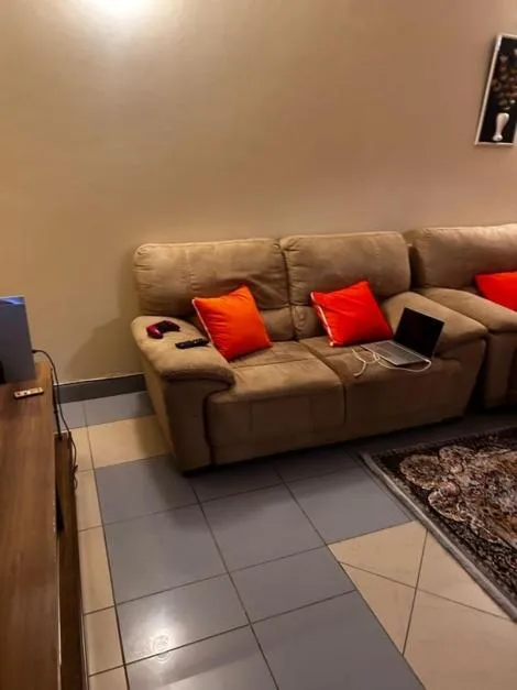 Axis Guest House