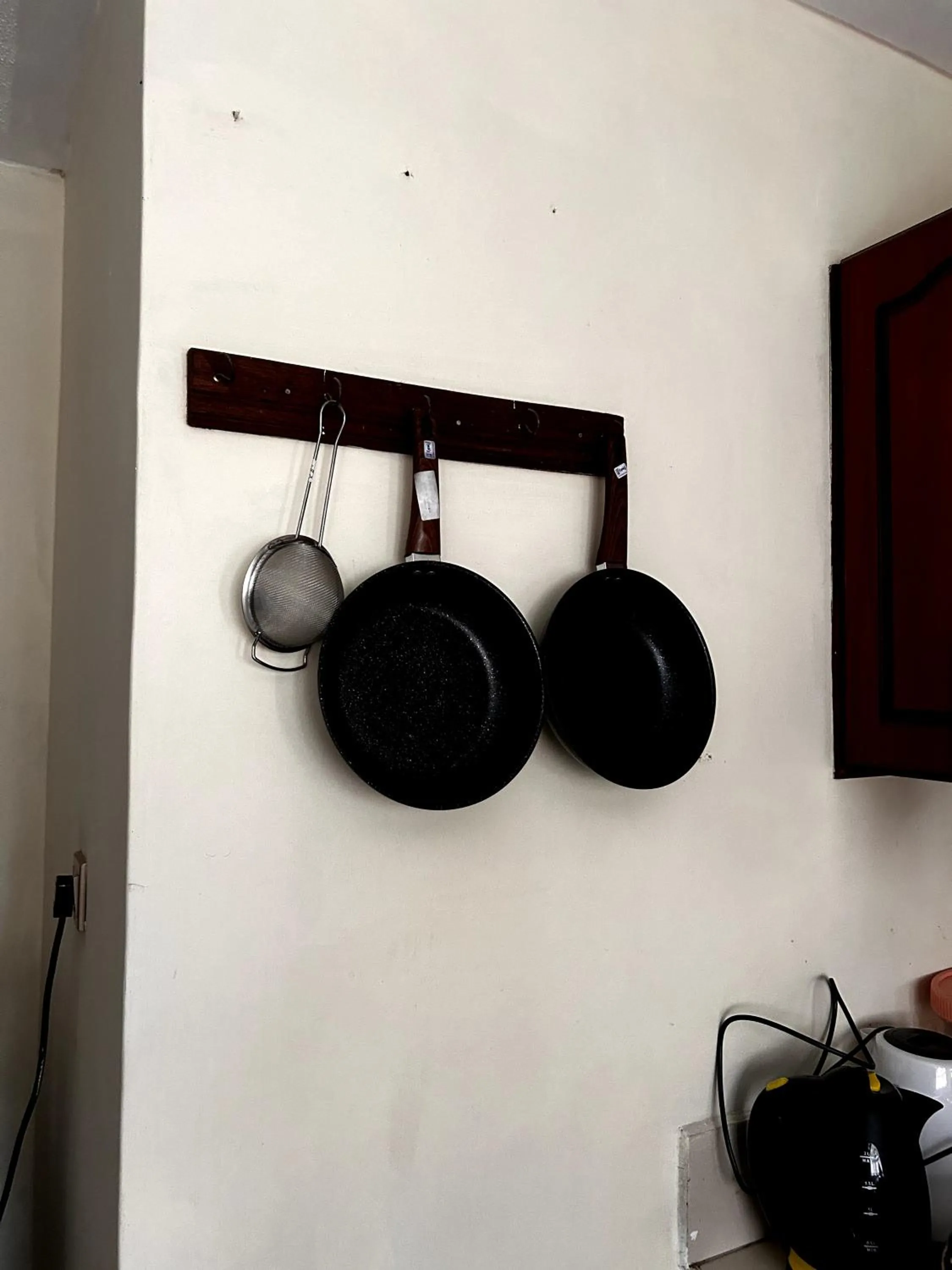 Axis Guest House