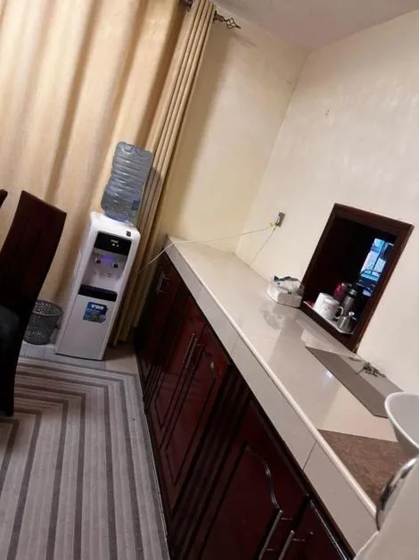 Axis Guest House