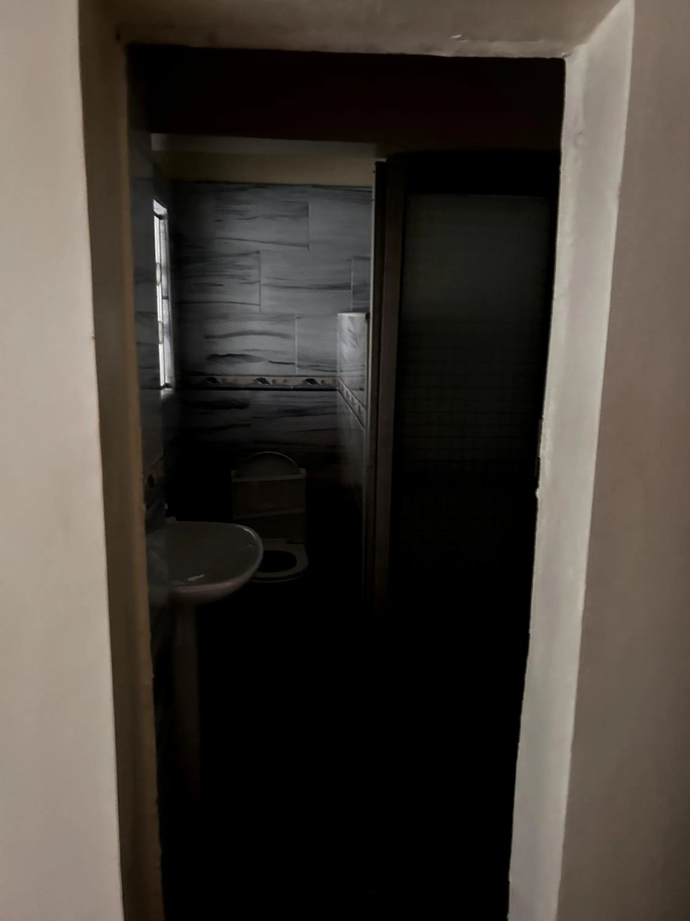 Axis Guest House