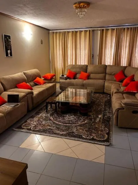 Axis Guest House