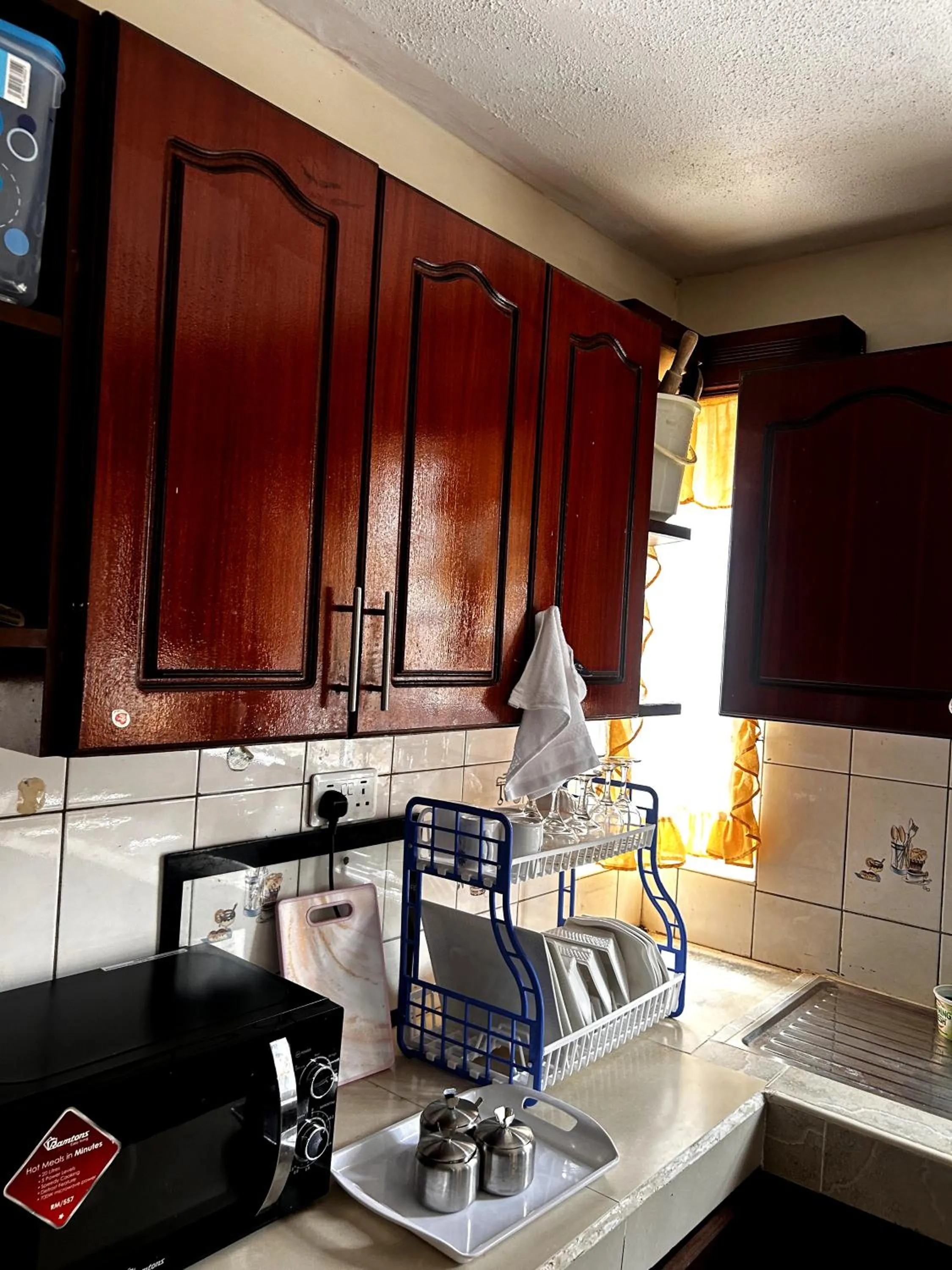Axis Guest House