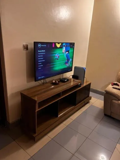 Axis Guest House