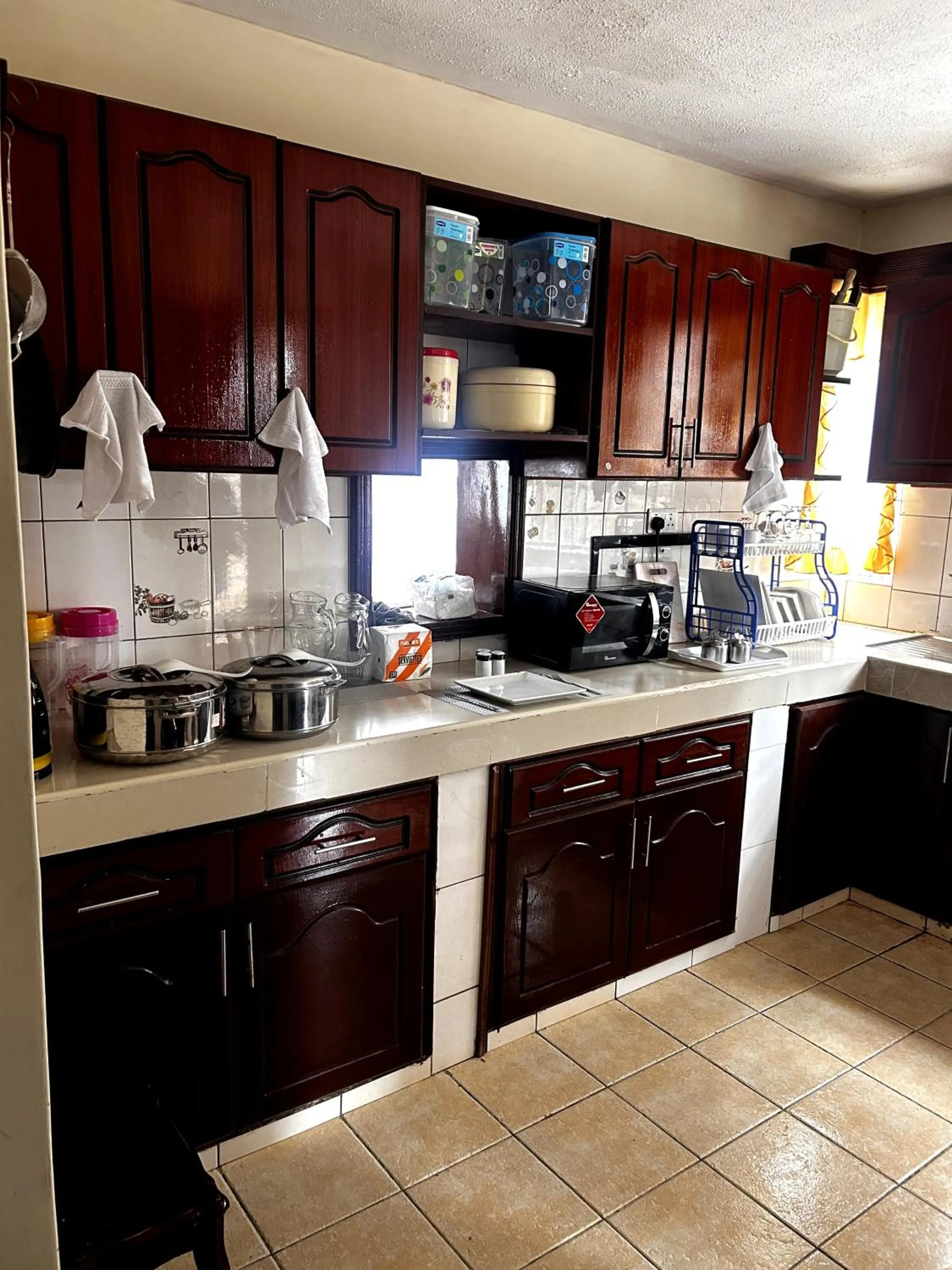 Axis Guest House