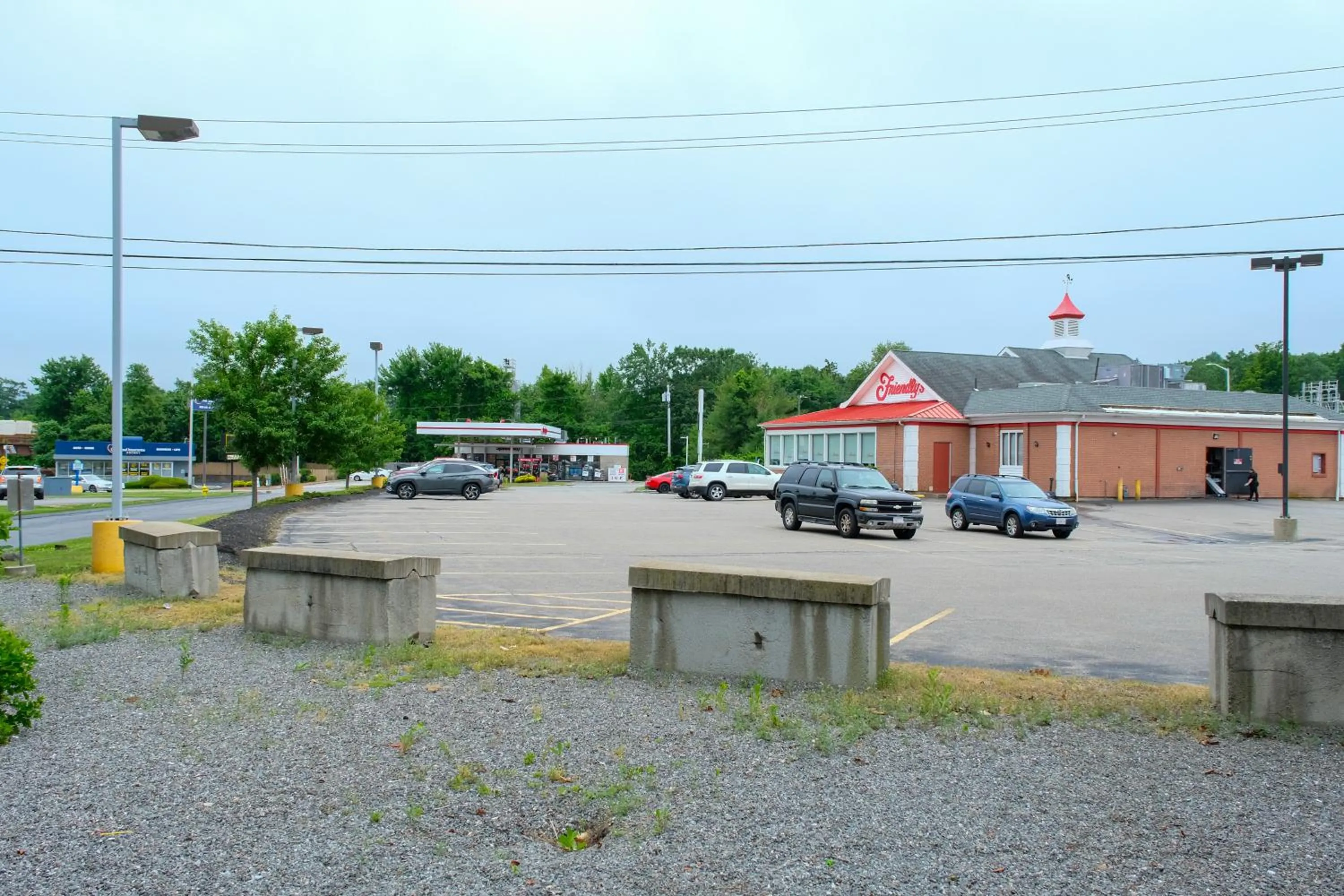 Gardner Inn