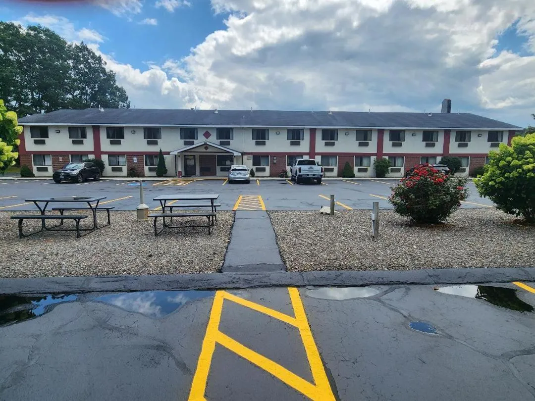 Gardner Inn