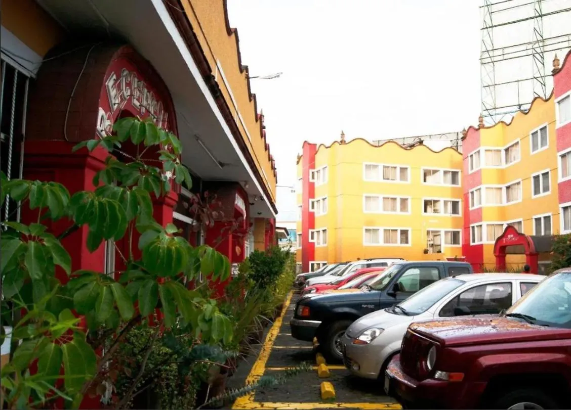 Hotel Árbol Grande
