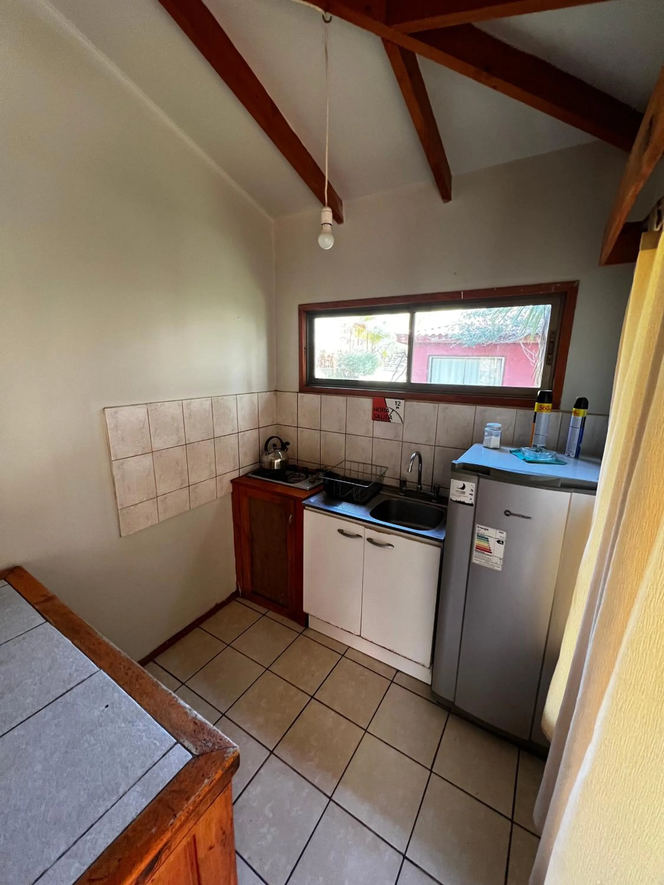 Apartment in Cabañas Pisco Elqui