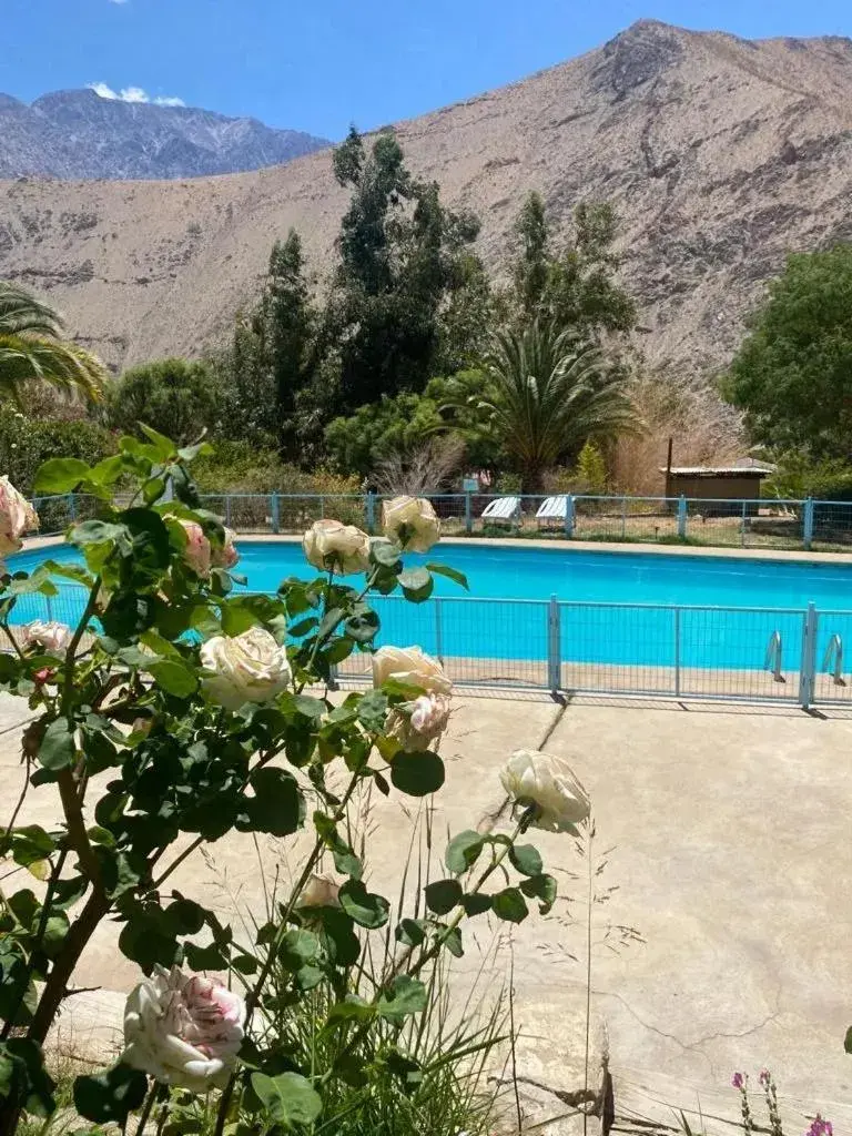 Cabañas Pisco Elqui Cabañas Pisco Elqui