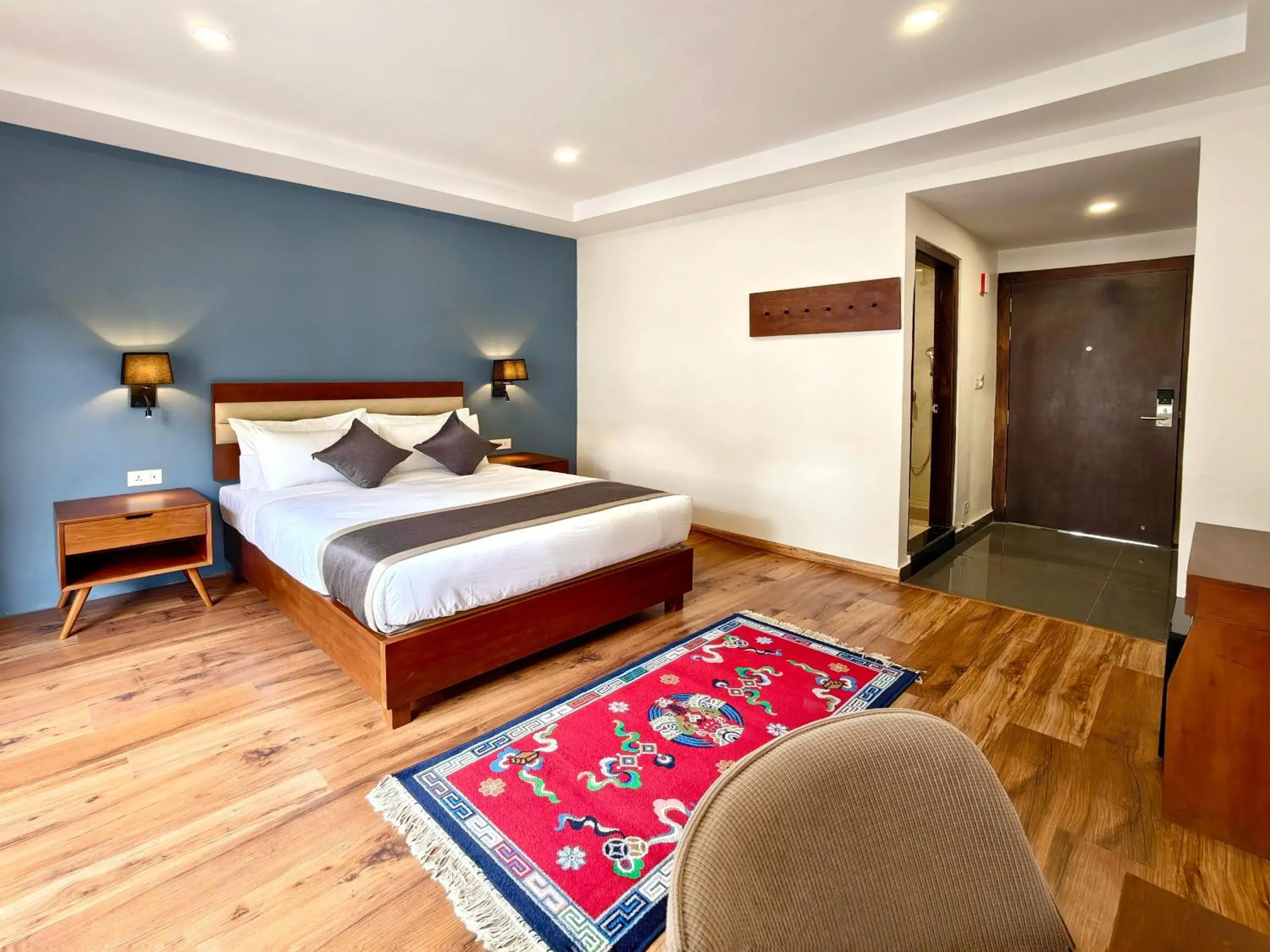 Swiss Boutique Thimphu Swiss Boutique Thimphu