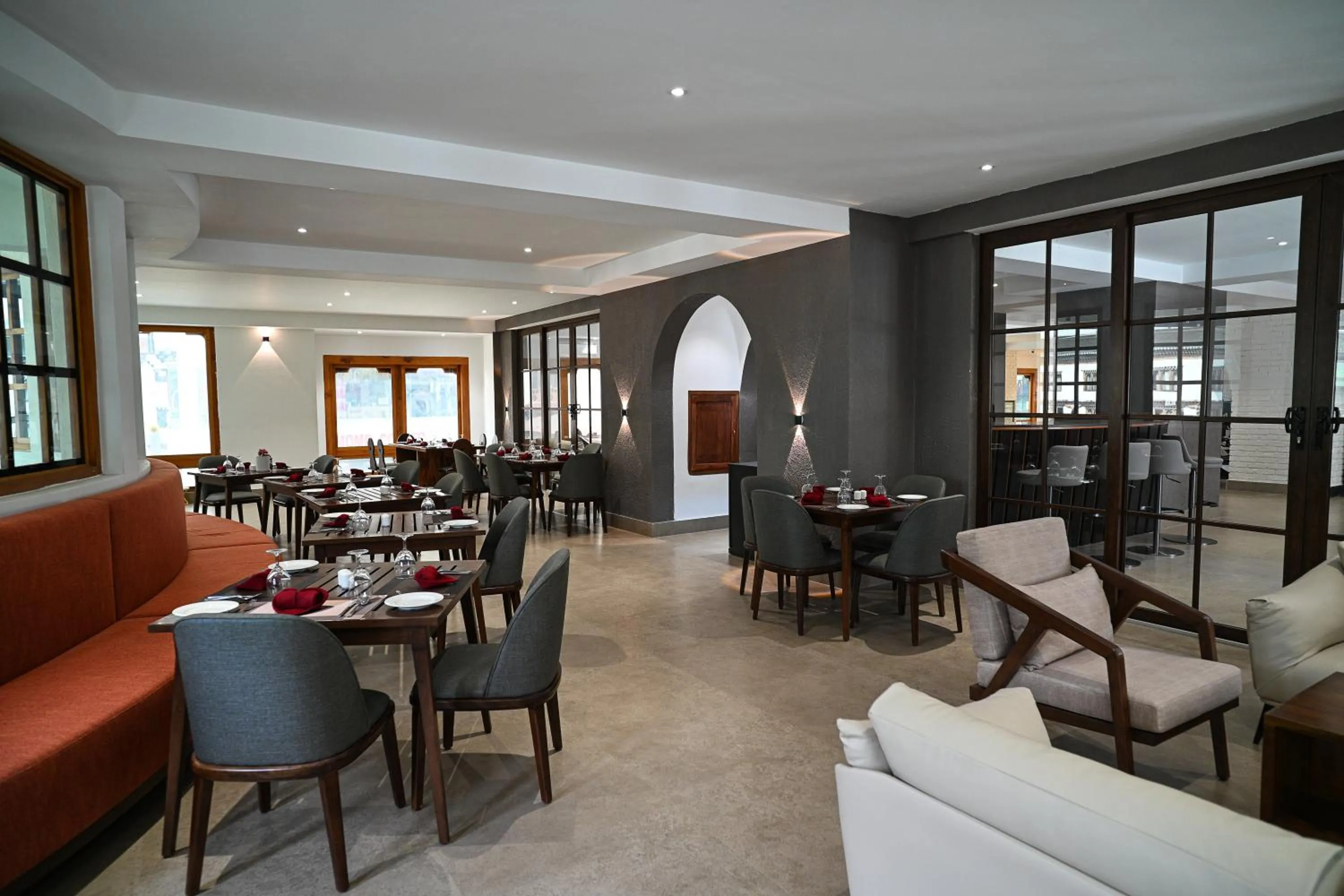 Swiss Boutique Thimphu