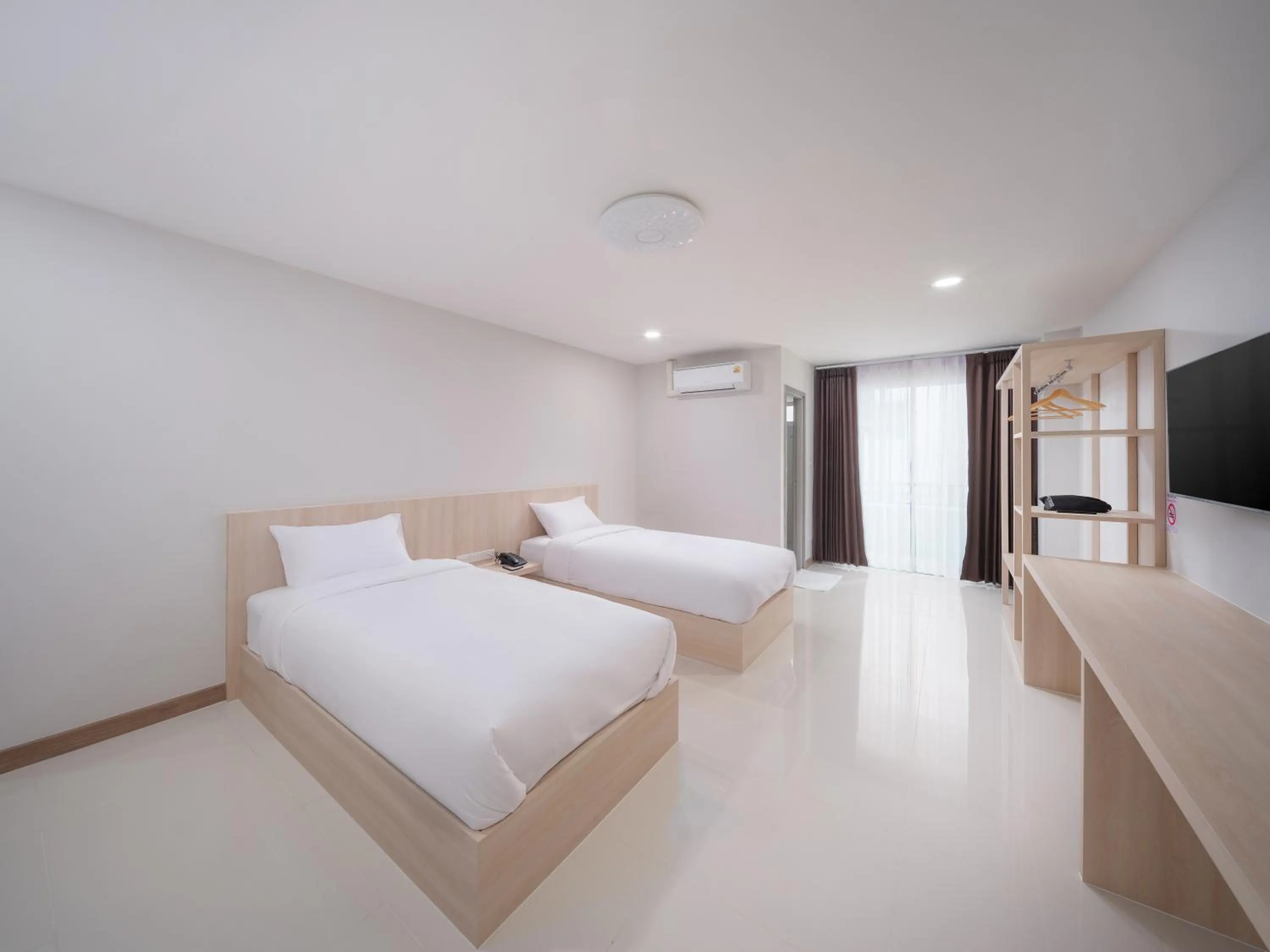 Cloud9 Stay Chiang Mai