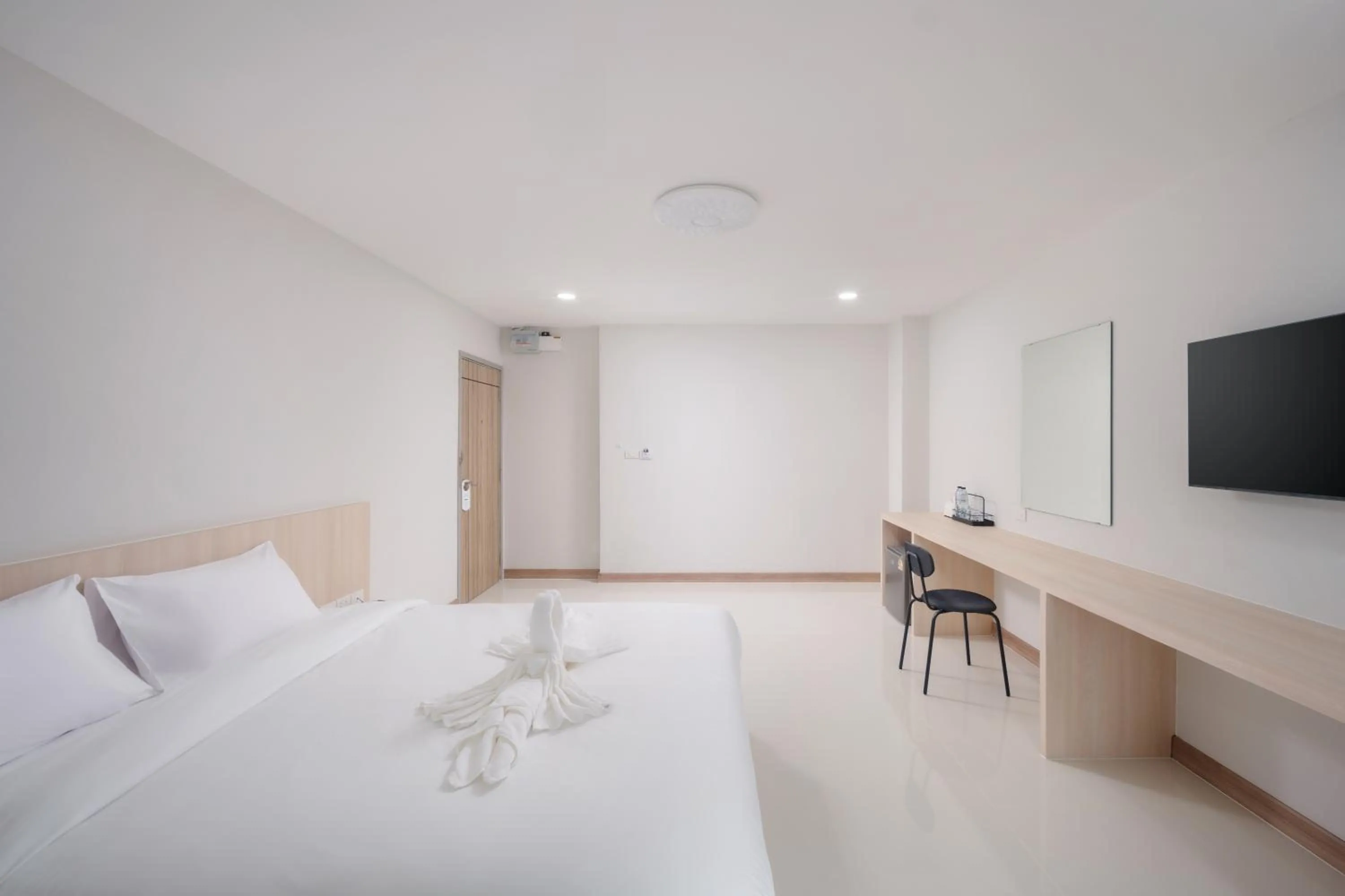 Cloud9 Stay Chiang Mai