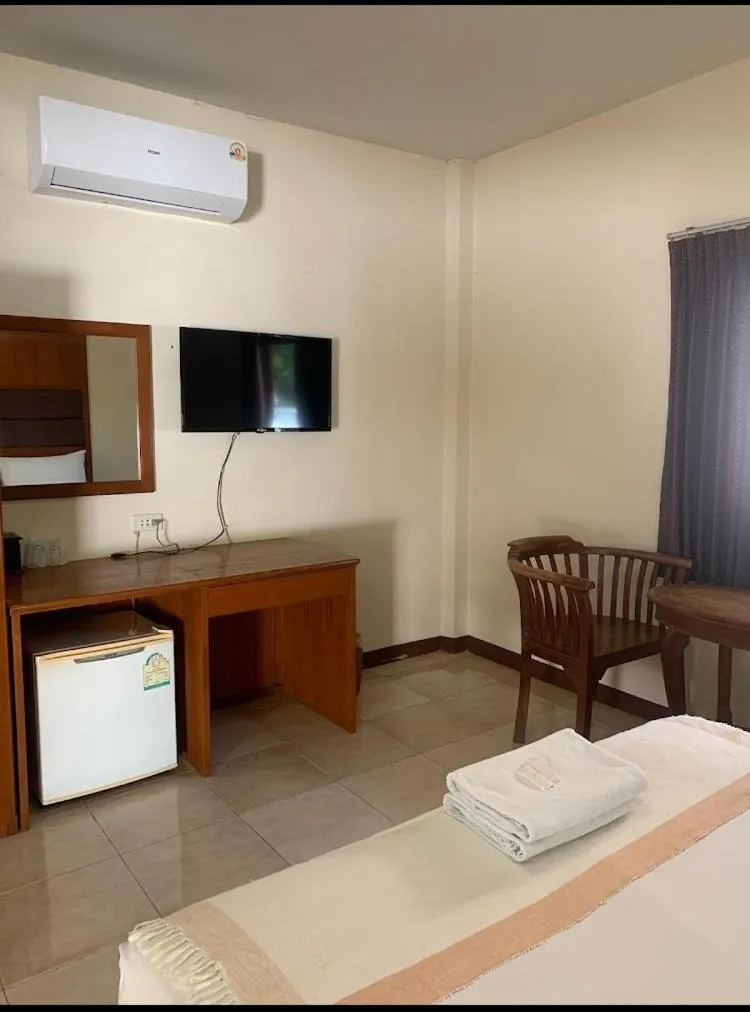 Hin Sai resortel