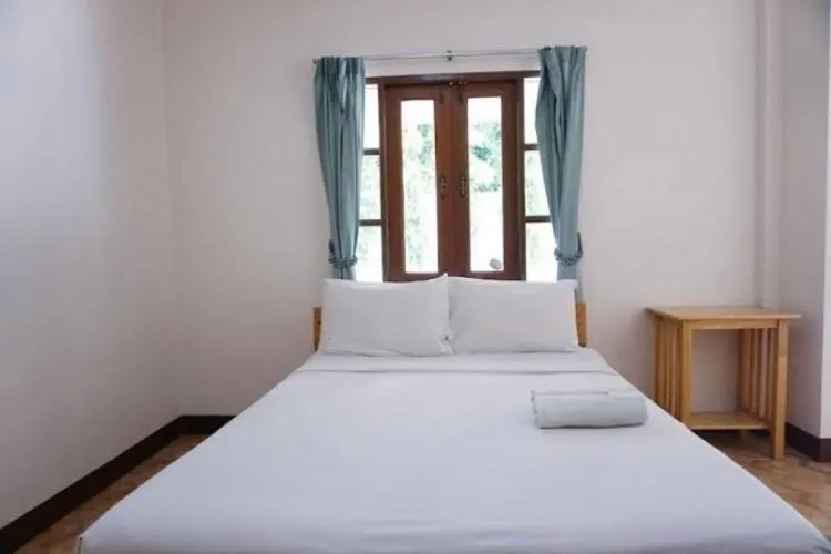 Double Room in Hin Sai resortel