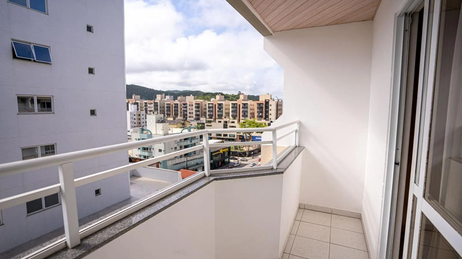 Day in Hamburgo Palace Hotel