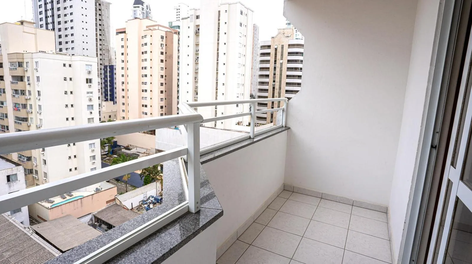 Day in Hamburgo Palace Hotel