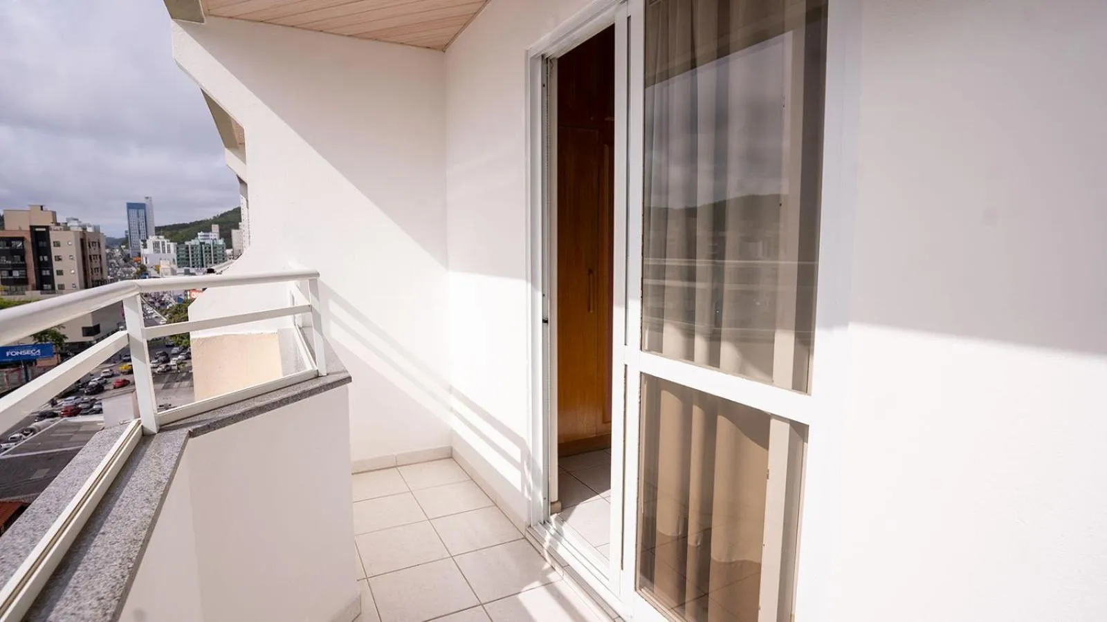 Day in Hamburgo Palace Hotel