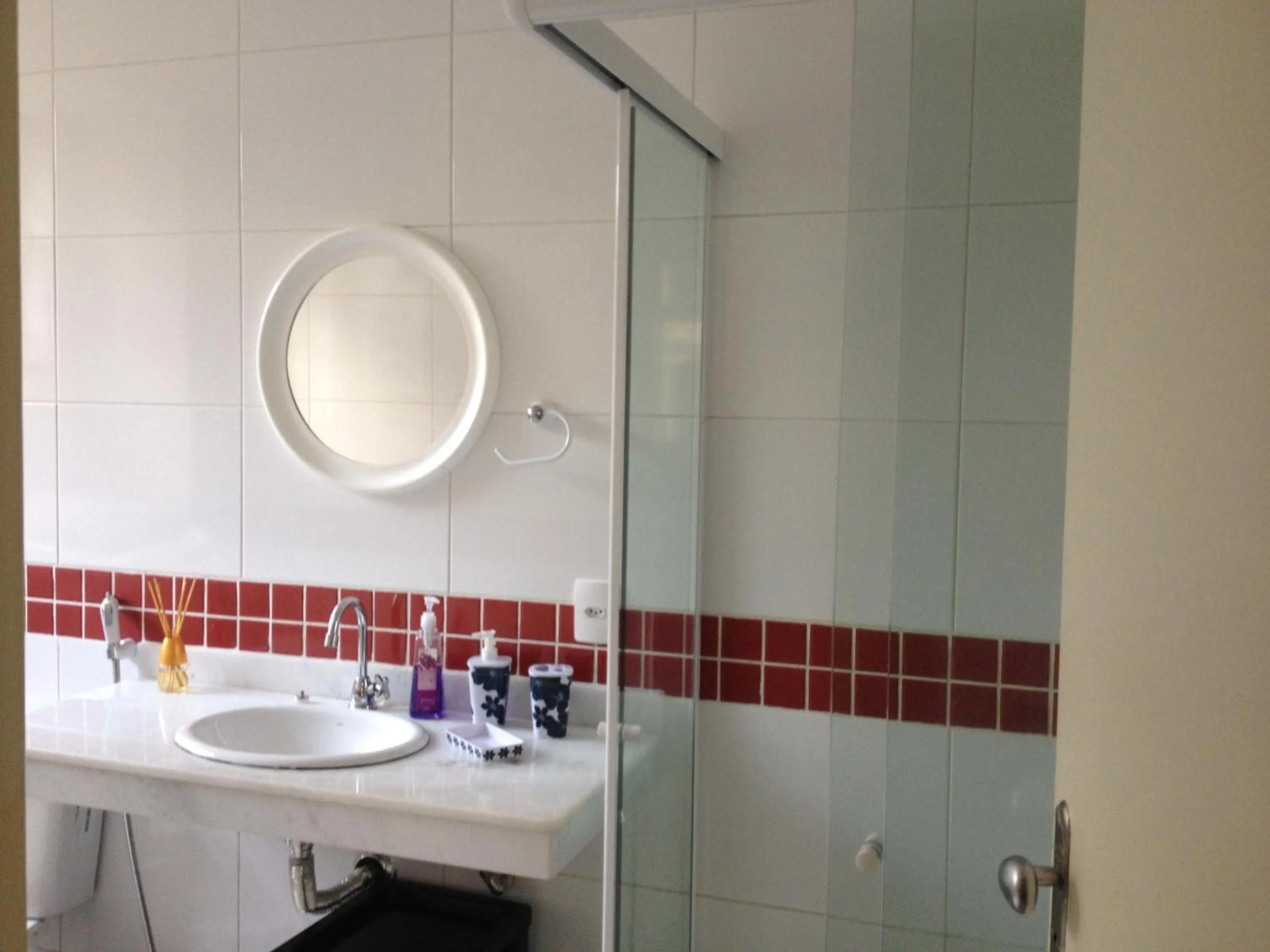 Apartamento Copacabana 1100