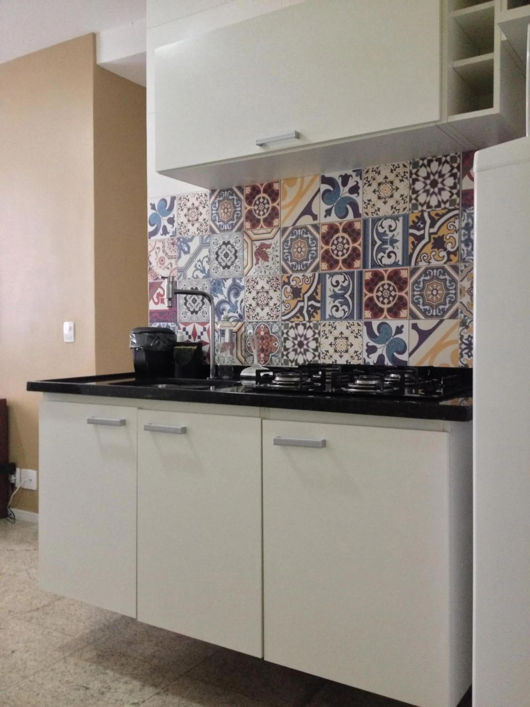 Apartamento Copacabana 1100