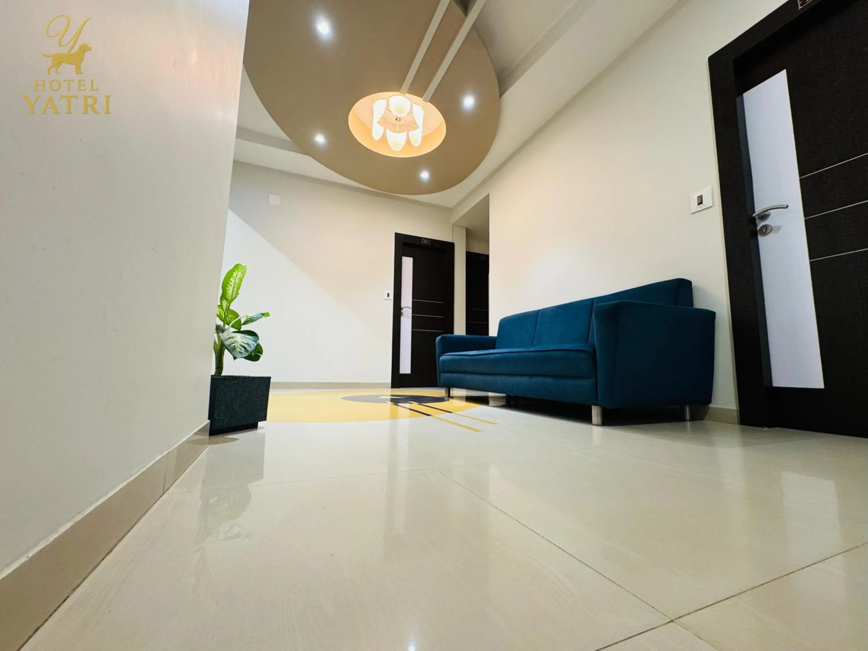 Hotel Yatri