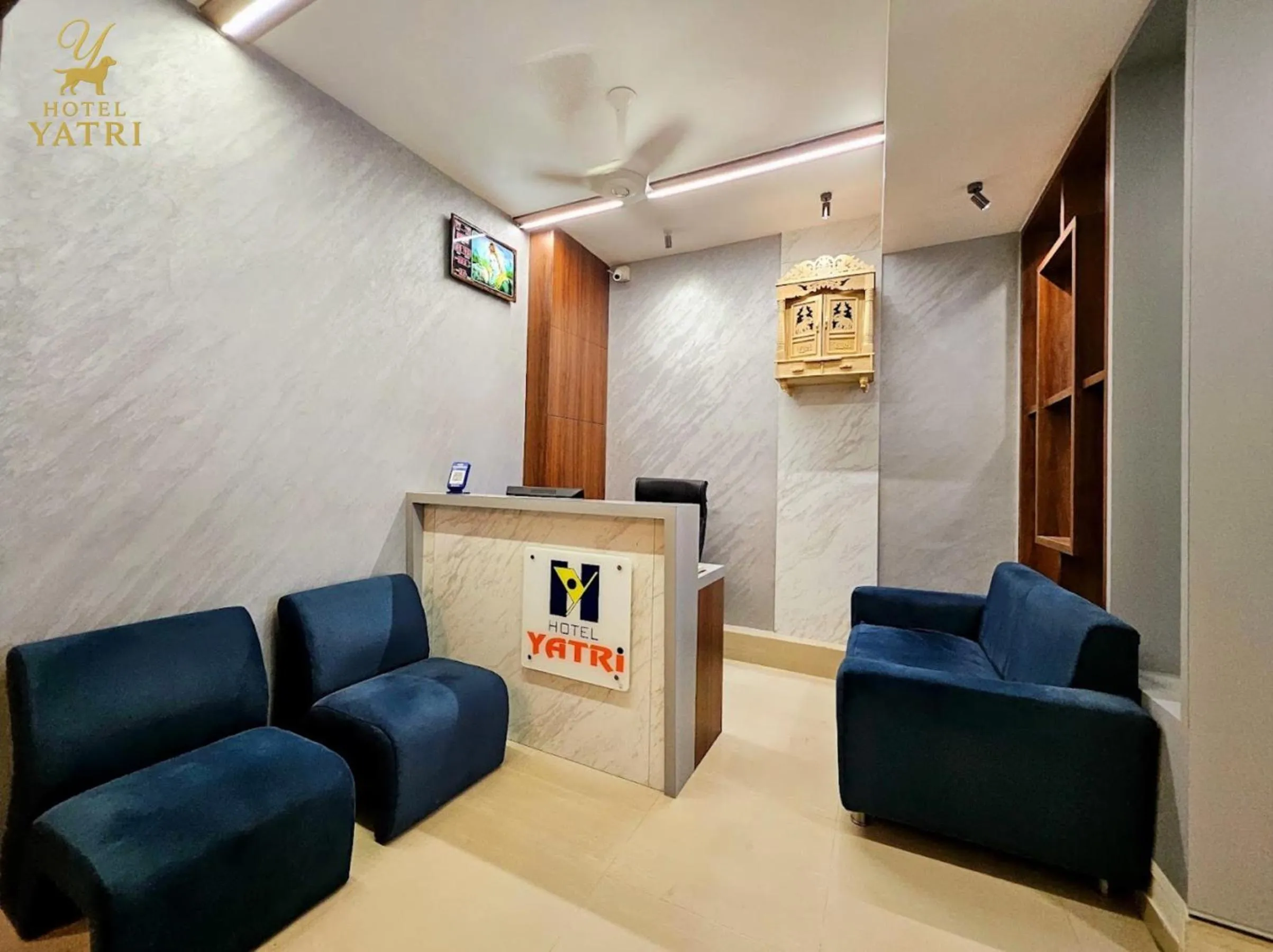 Hotel Yatri