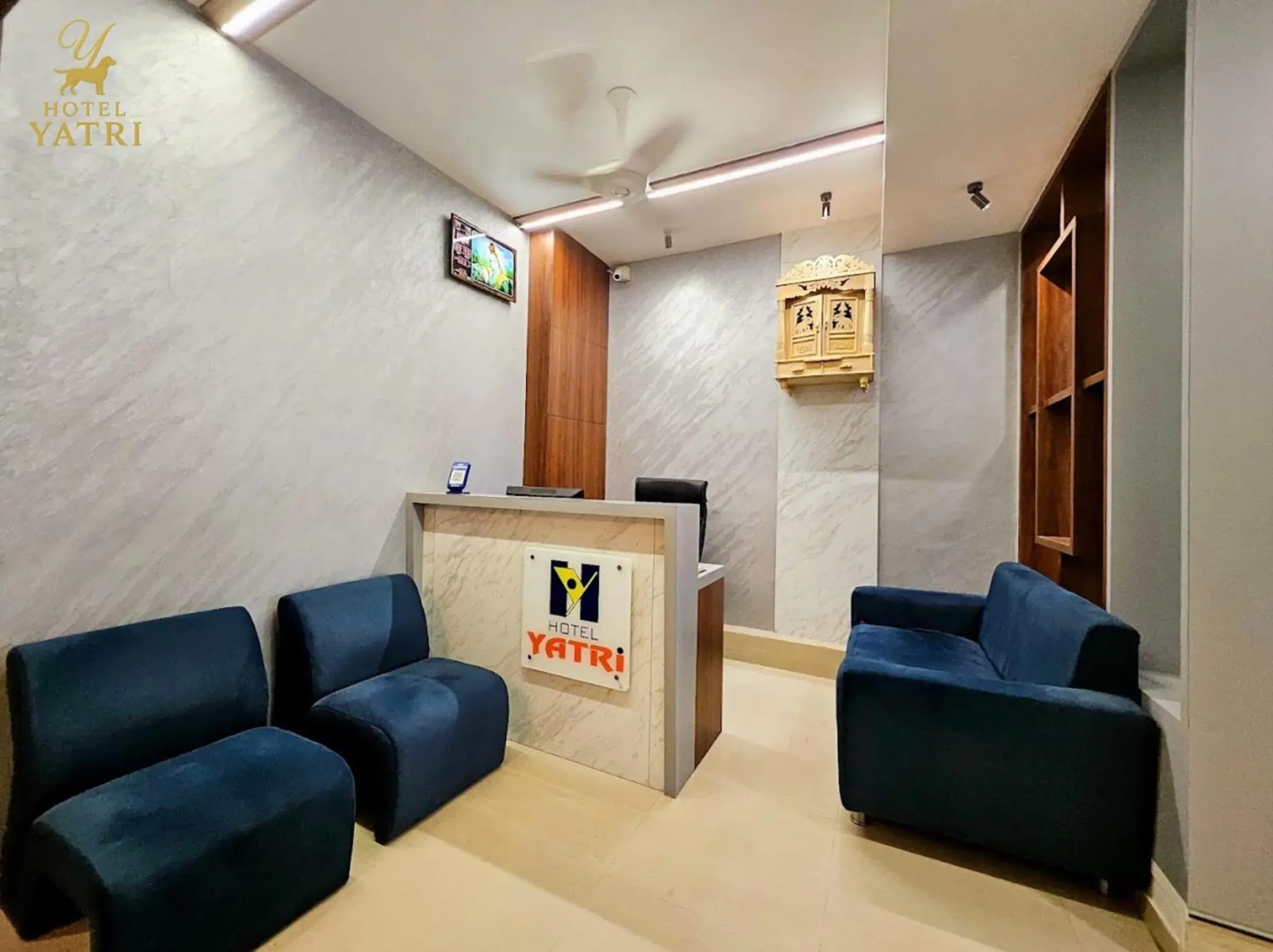 Hotel Yatri Hotel Yatri