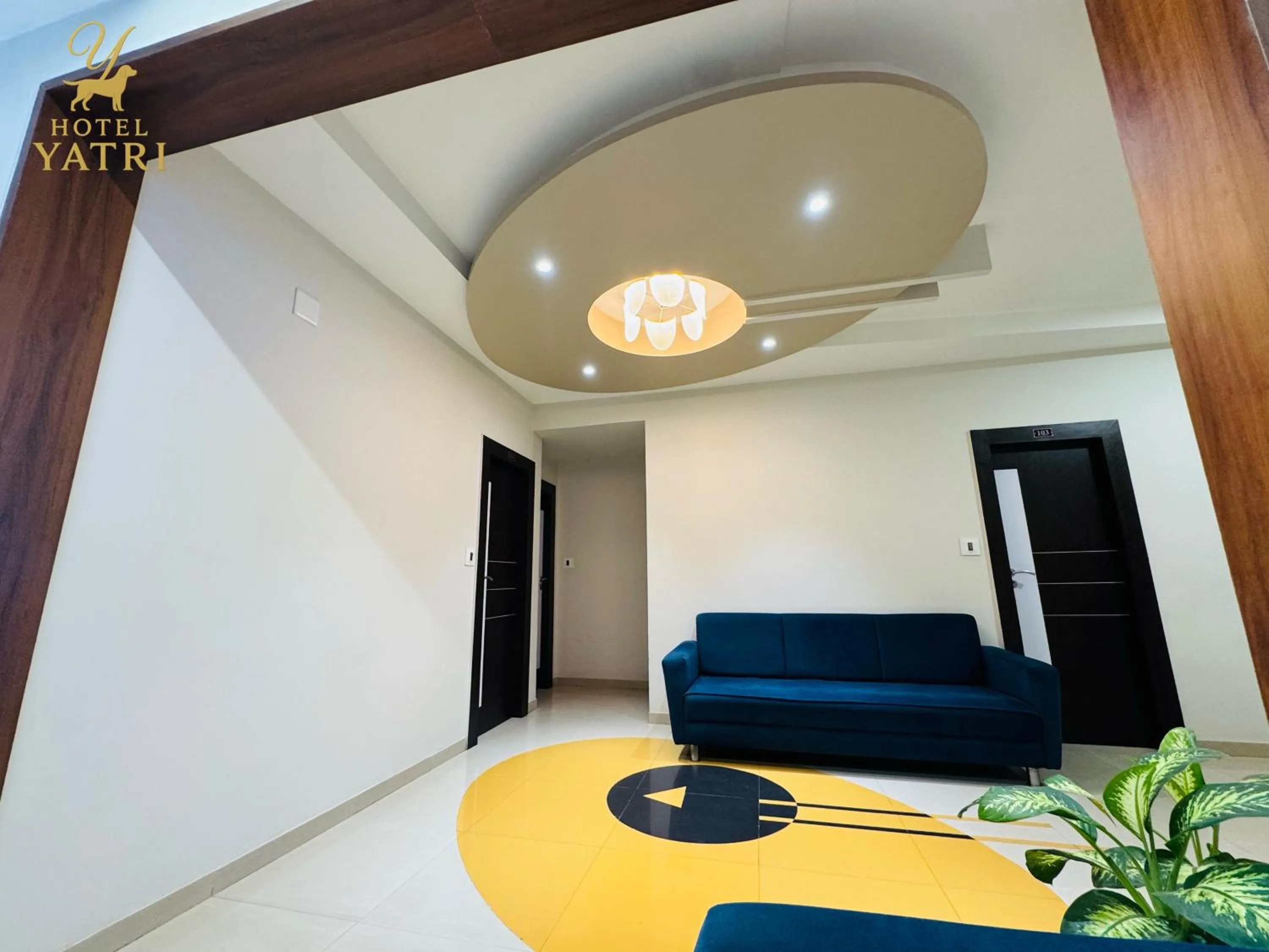 Hotel Yatri