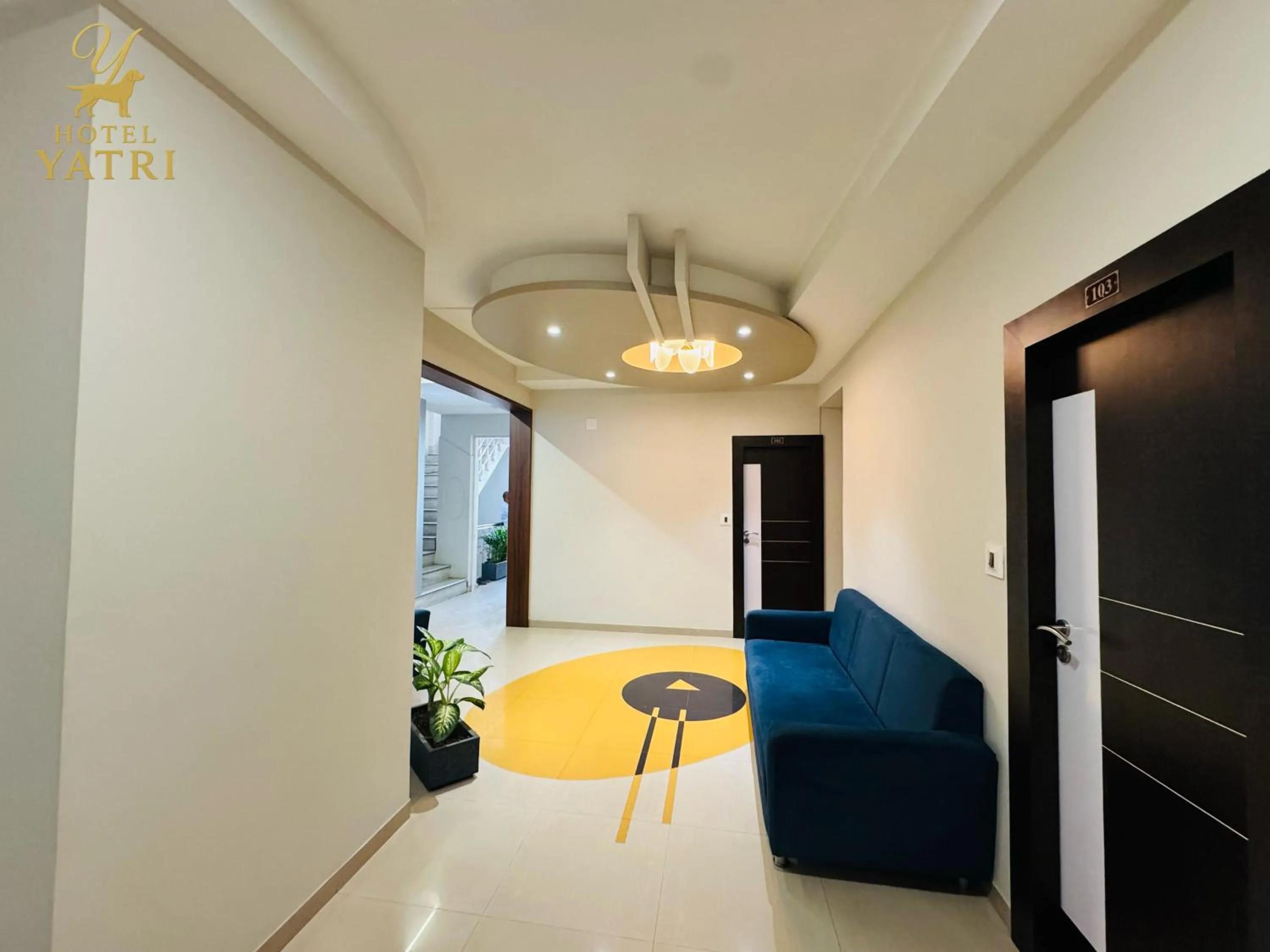 Hotel Yatri