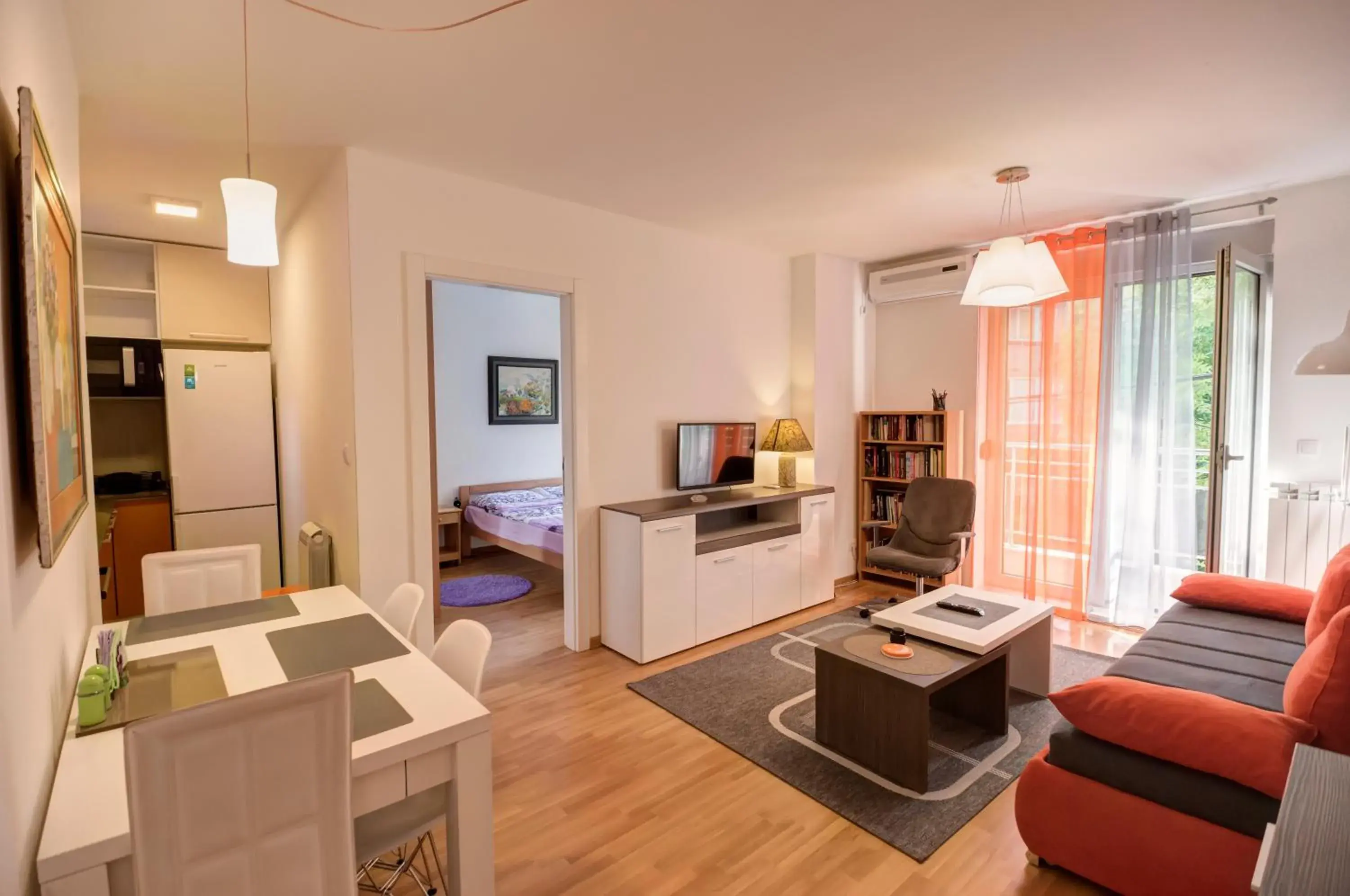 Sekula's City Center Apartment Sekula's City Center Apartment