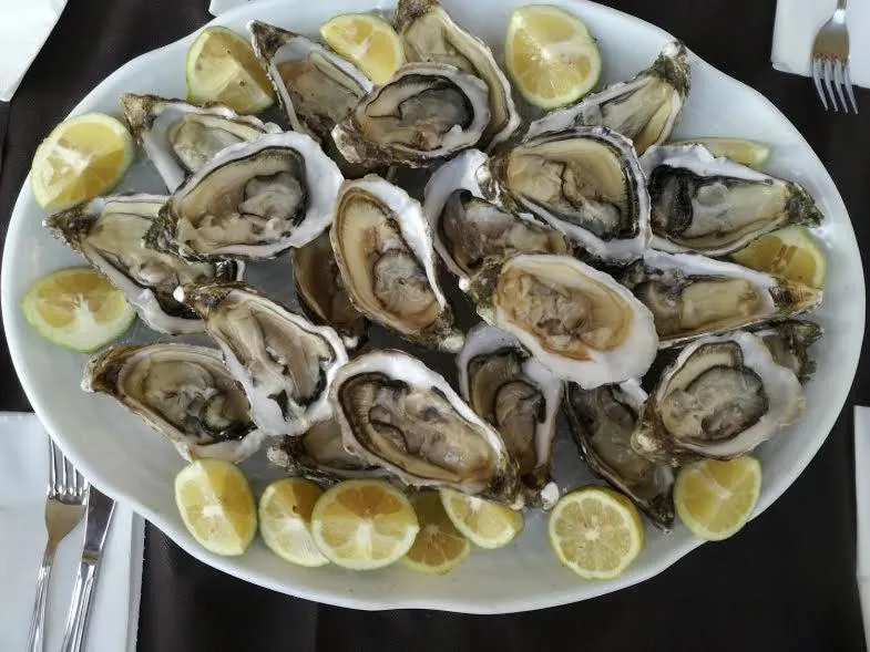 Property building in ChrisMare Hotel