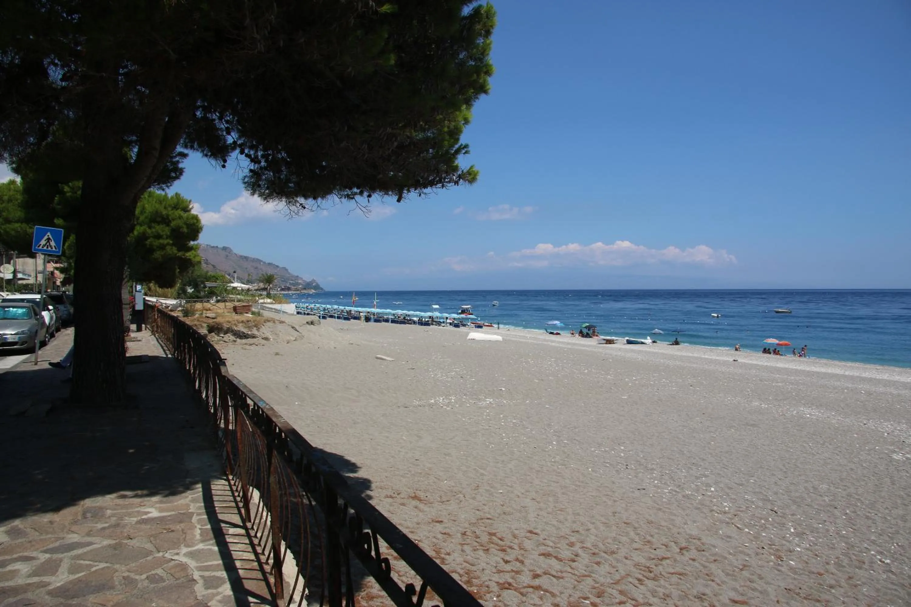 Day in ChrisMare Hotel