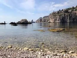 Day in ChrisMare Hotel