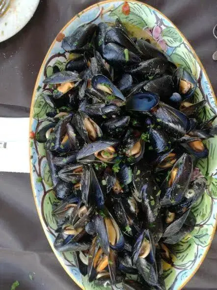 Property building in ChrisMare Hotel Property building in ChrisMare Hotel