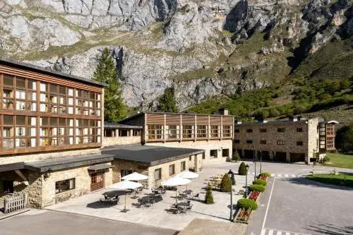 Parador de Fuente Dé Parador de Fuente Dé