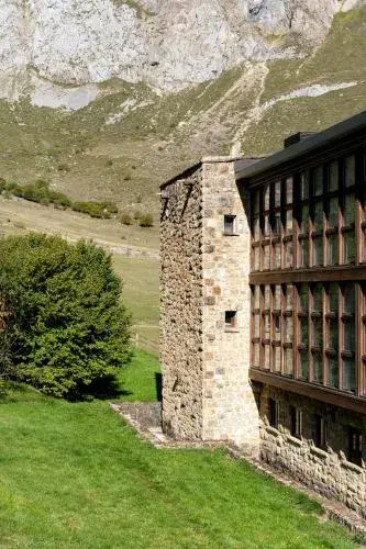 Parador de Fuente Dé Parador de Fuente Dé