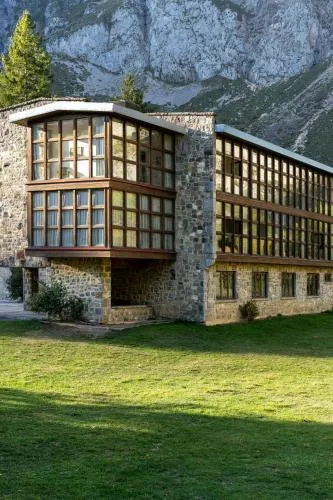 Parador de Fuente Dé