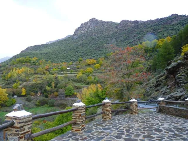 Day in Hotel Rural Pepe Alvarez