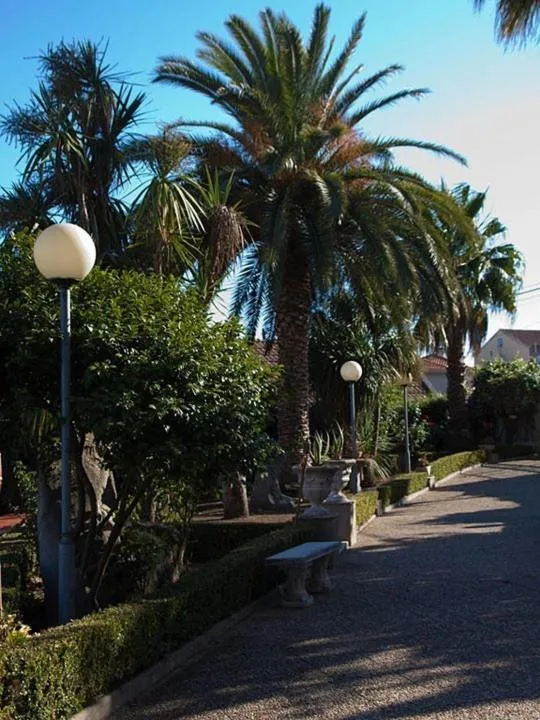 Day in Hostal Las Vegas