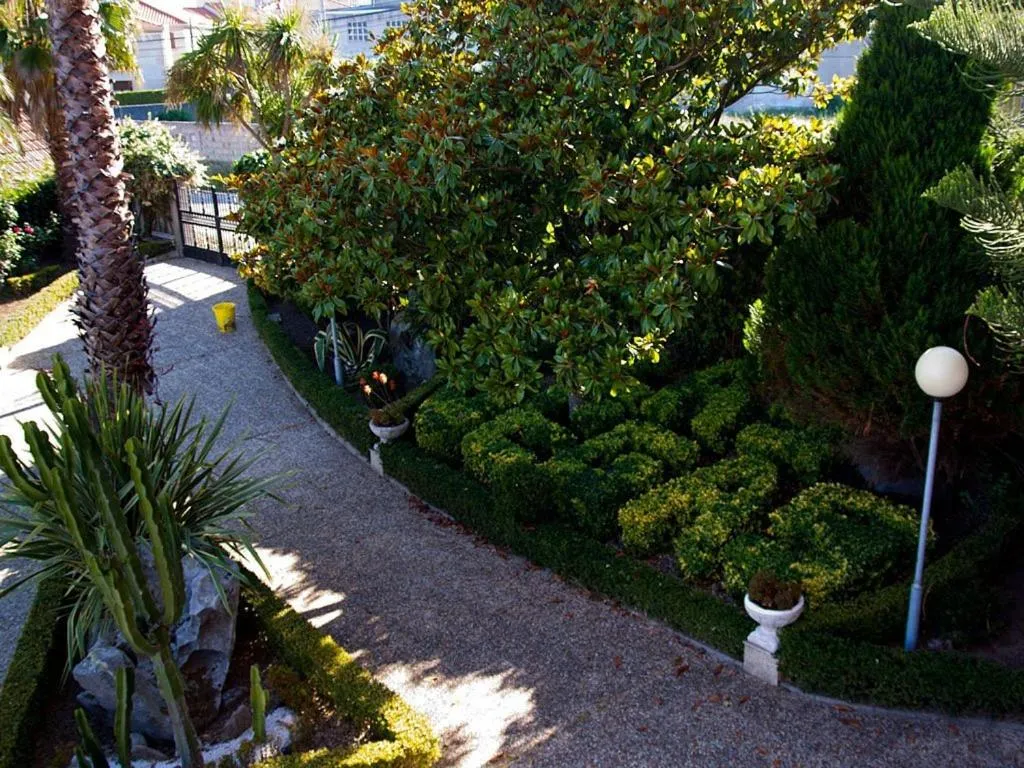 Day in Hostal Las Vegas