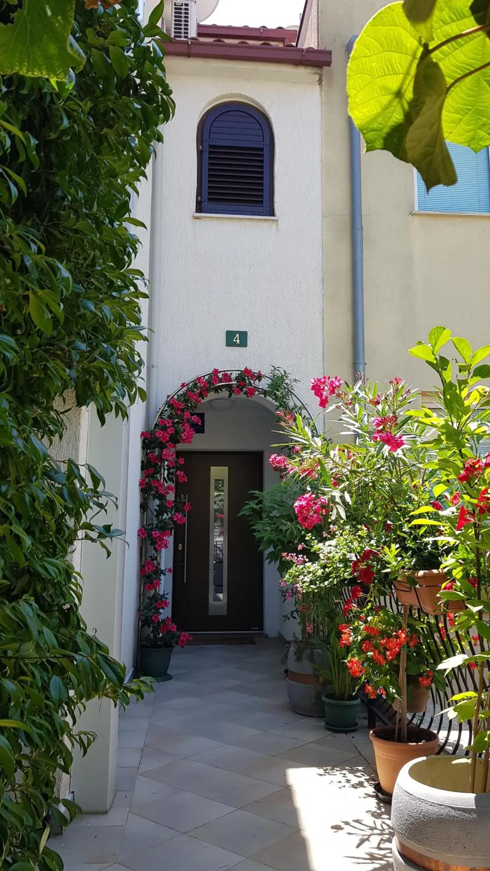 Apartments Danka Apartments Danka