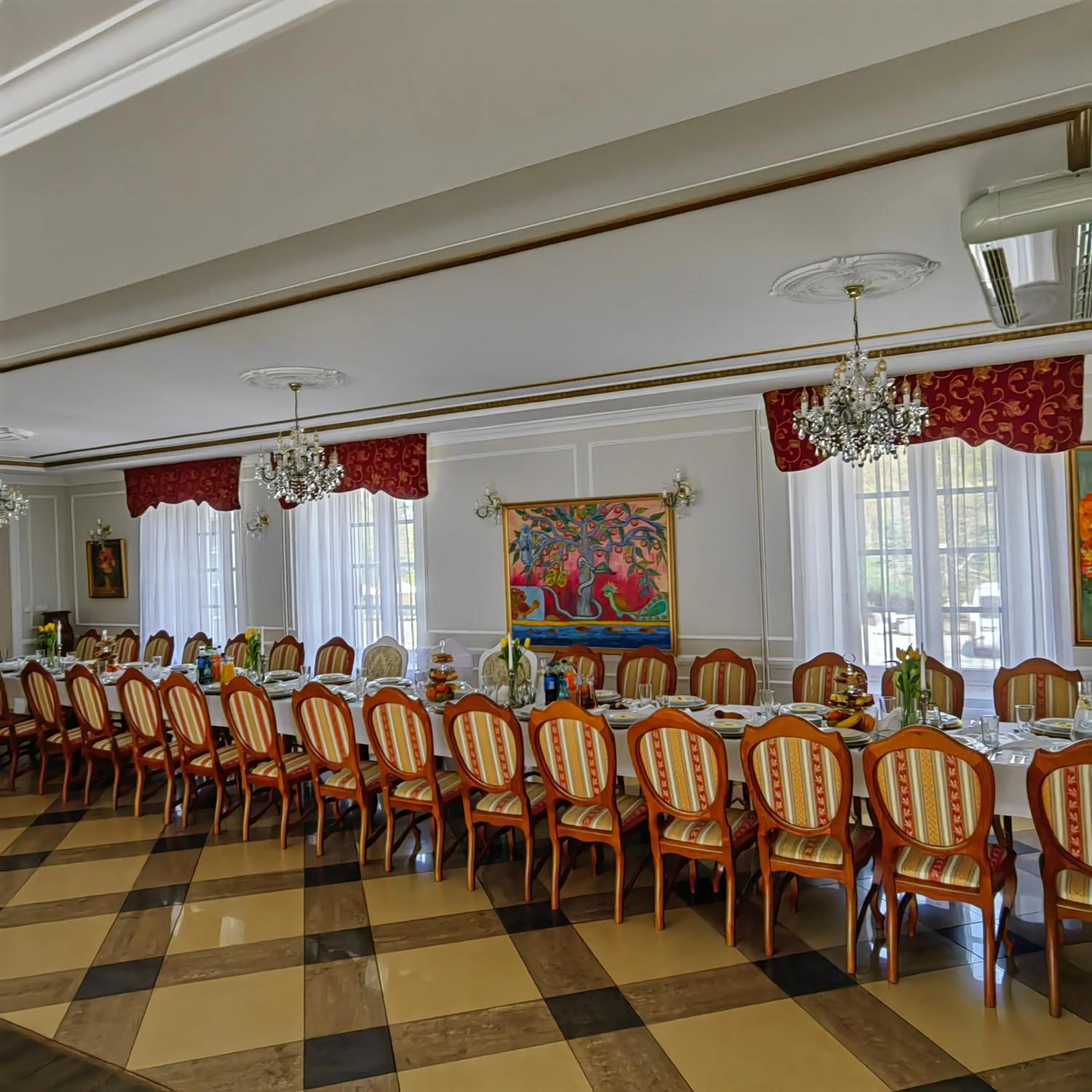 Restaurant/Places to Eat in Dworek Wola Ociecka