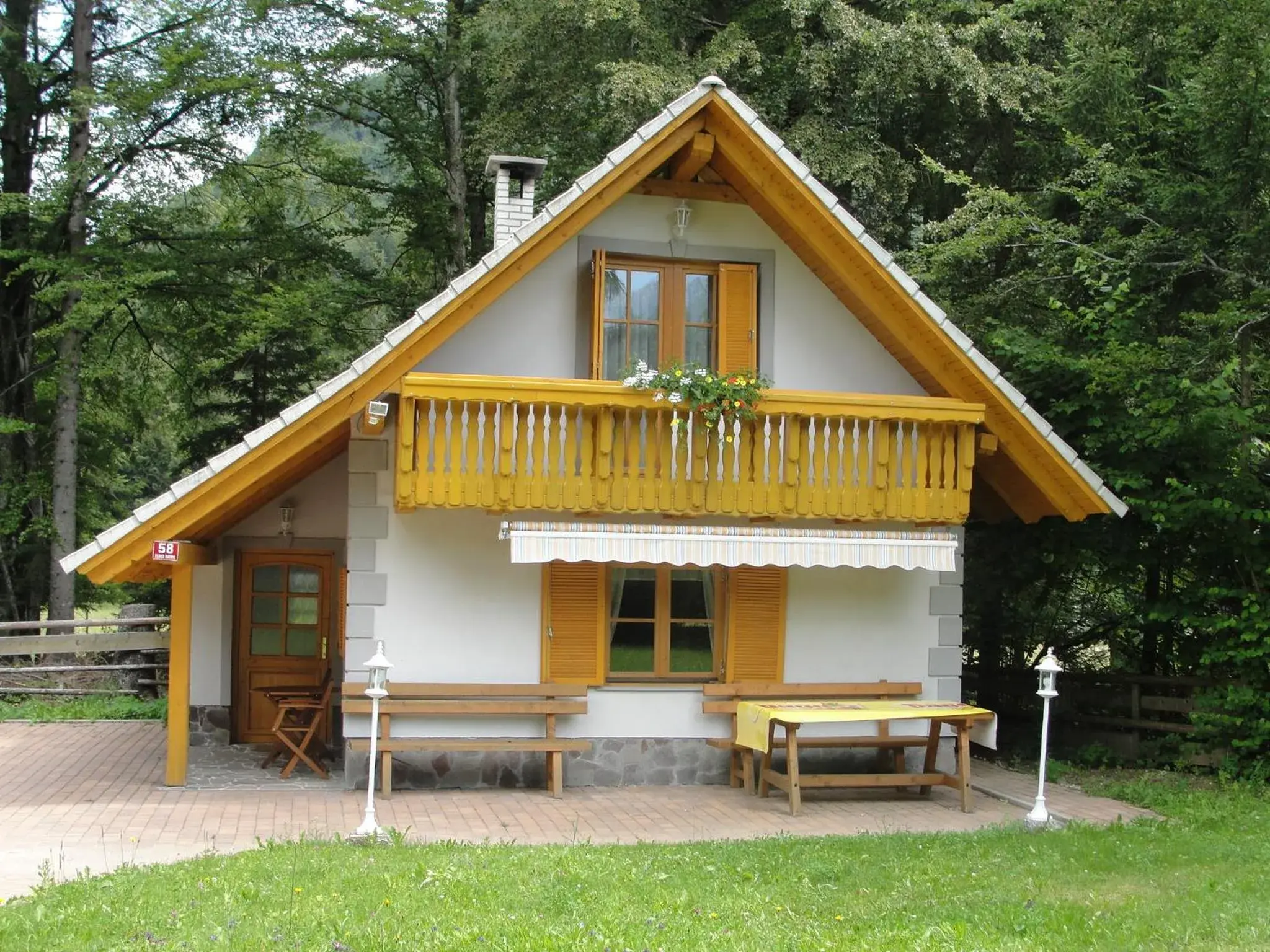 Holiday House Kaja Holiday House Kaja