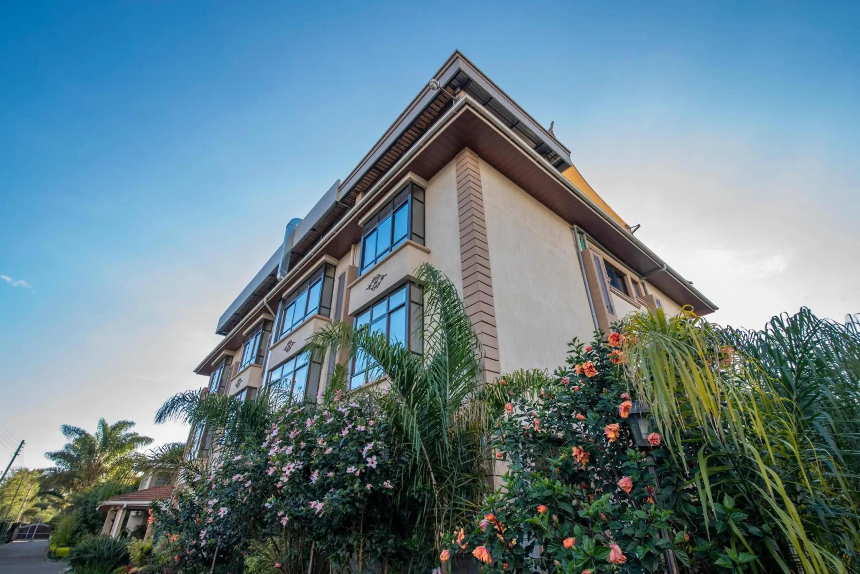 Fair Acres Boutique Hotel Karen Fair Acres Boutique Hotel Karen