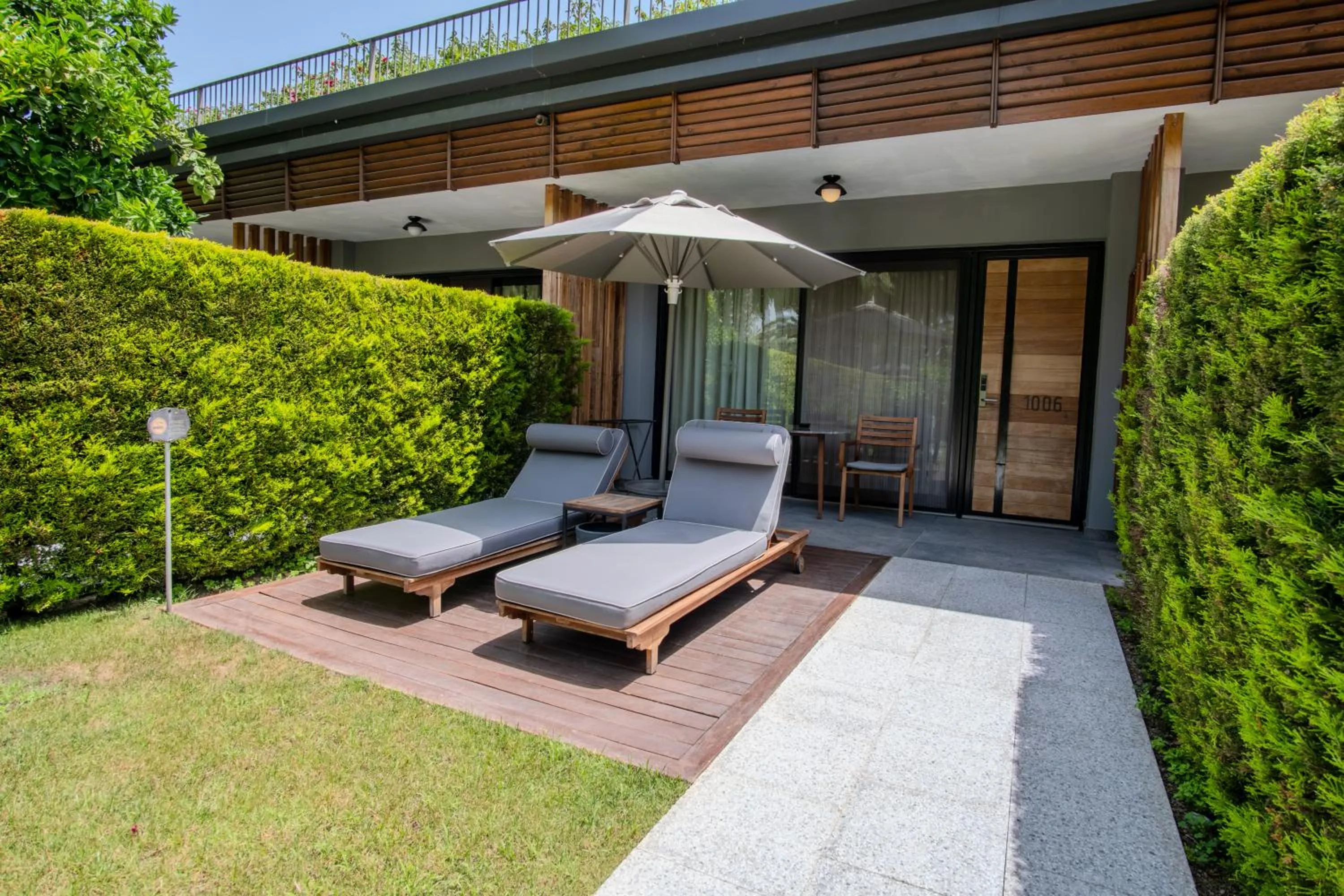 Miramare Beach Hotel - Ultra All Inclusive