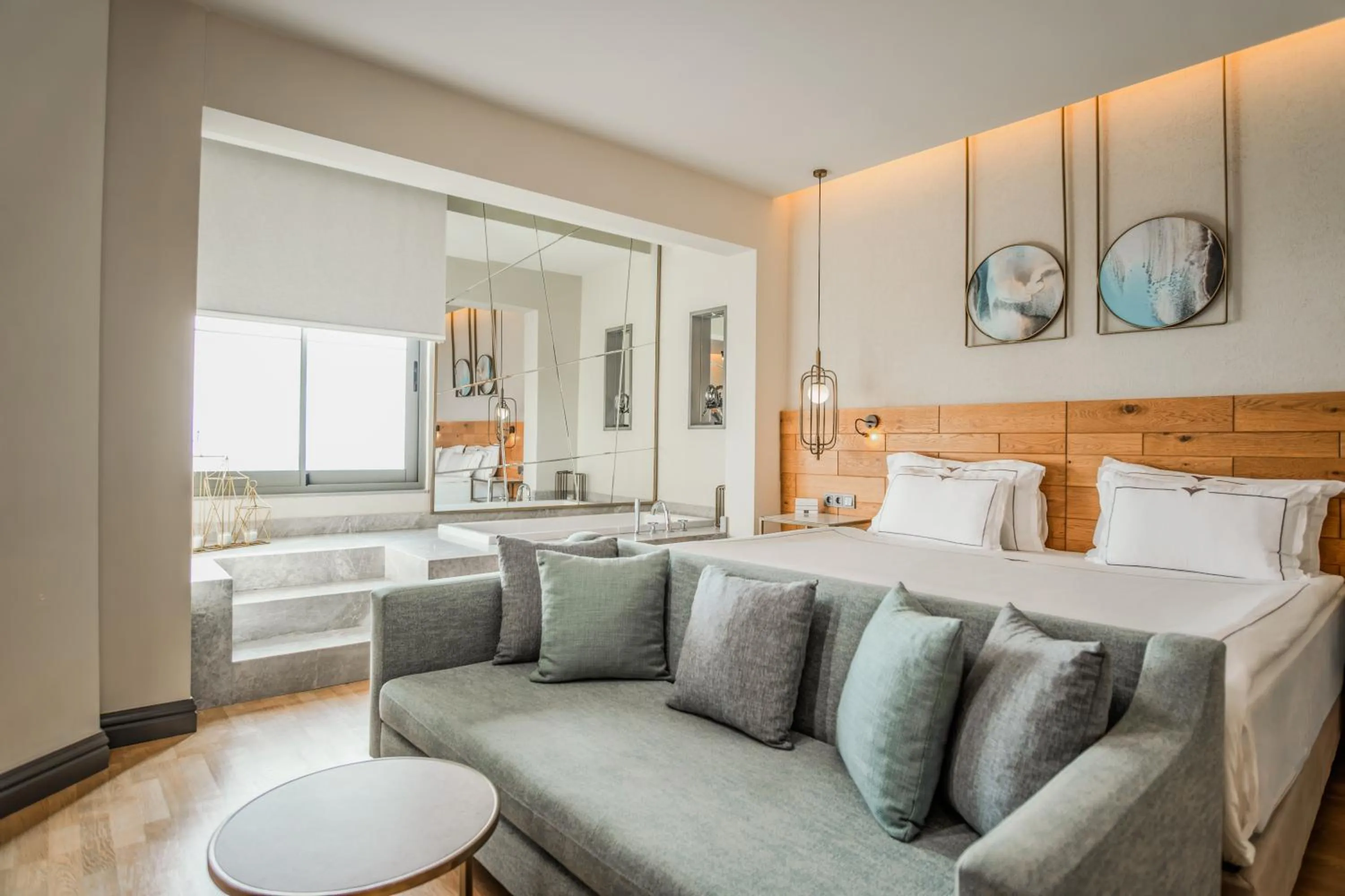 Miramare Beach Hotel - Ultra All Inclusive