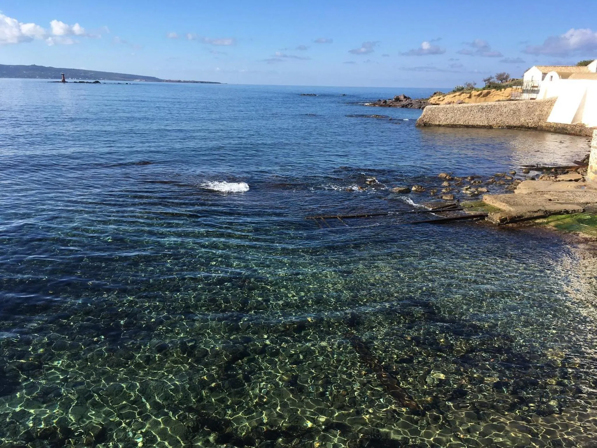 Nearby landmark in B&B BentueMari