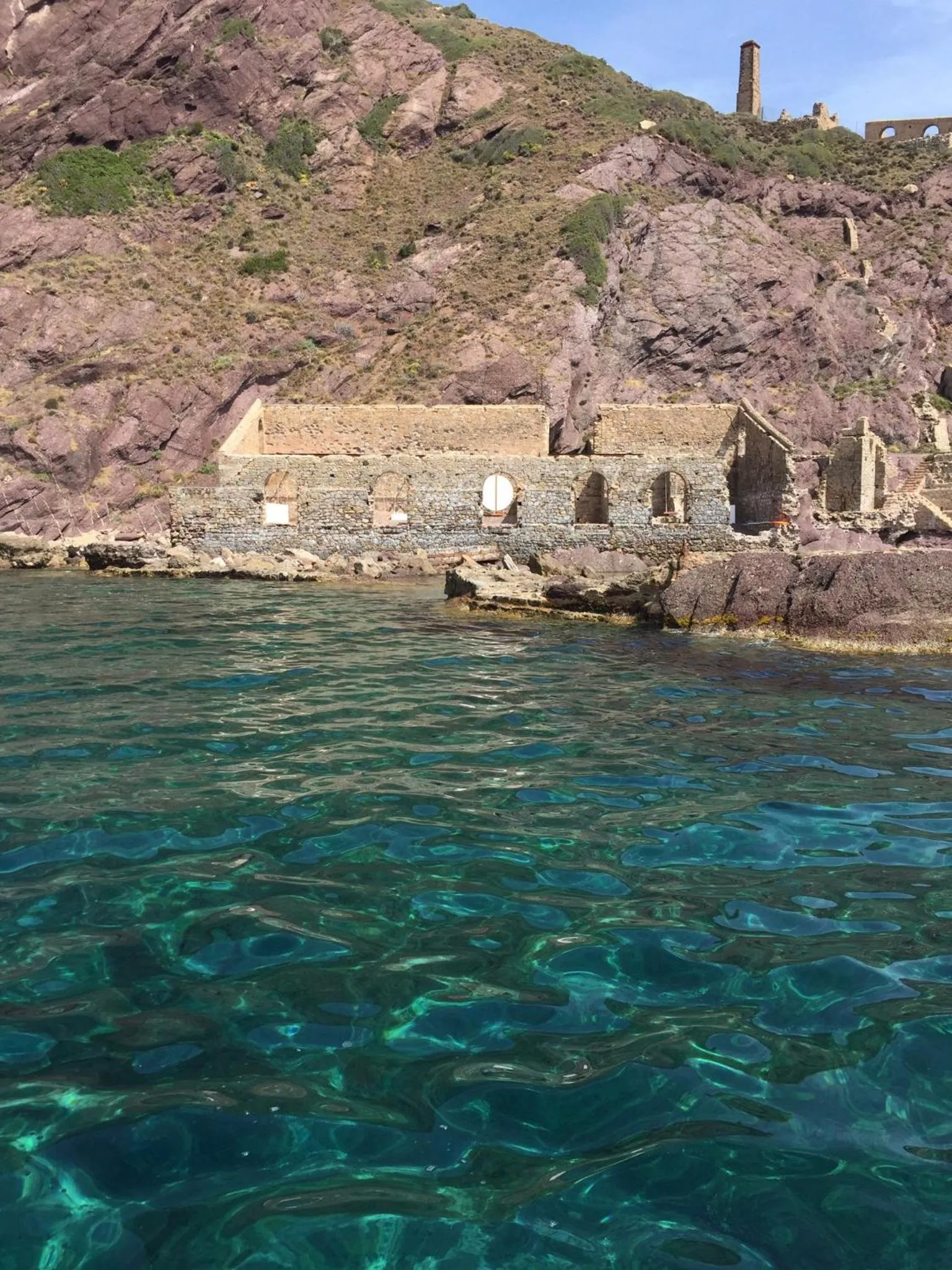 Nearby landmark in B&B BentueMari