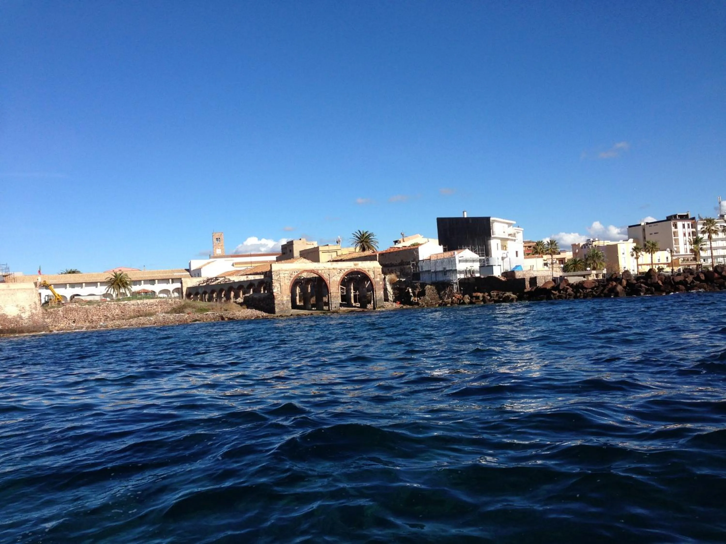 Activities in B&B BentueMari